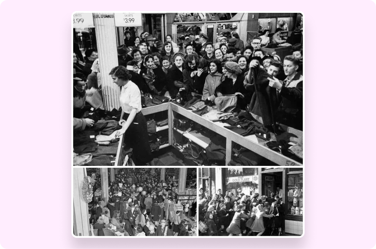 What is Black Friday